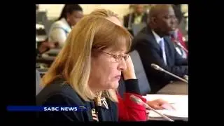 Former DA MP Dene Smuts passes away