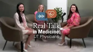 Ep. 5: Breast cancer latest with Tamara E. Saunders, MD and Annie M. Wang, MD