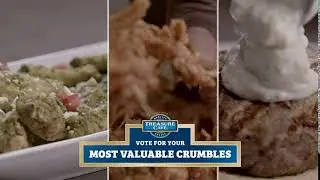 Vote for a Chance to Win with Treasure Cave&reg; Cheese!