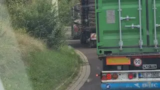 #285 Kurevsko nedobre novinky czyli objazd przez wioski