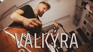 POST-IT - Valk&yacute;ra (official video)