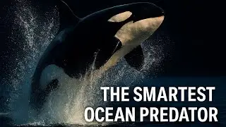 Orca &mdash; The Smartest Predator of the Ocean | Documentary Breakdown