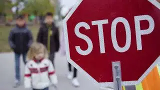 We can all make school zones safer.