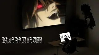 Обзор недооценённого амонг аса? DEATH NOTE Killer Within