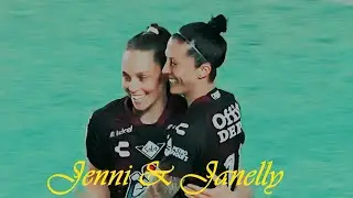Jenni & Janelly || ⭐As It Was ⭐