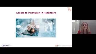 EmpowerED webinar - Empowering Treatment Partnerships