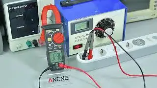 Мультиметр кліщі Aneng PN200