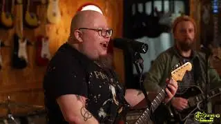 GuitarPoint in concert Vol.1: Andreas Kümmert Band - The Wind Cries Mary