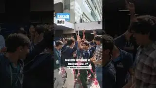 JEE MAIN 2026 Result Celebration in Aakash Kota 😍 | JEE MAIN 2026 Toppers |