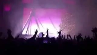 Above & Beyond Finale pT 5 @ The Forum LA We Are All We Need Tour