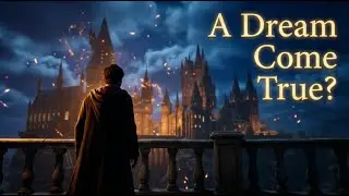 Why Hogwarts Legacy Is a Dream Come True | Full Review & Story Explained