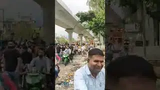 Dav pandit DJ balaje yatra modinager #gj #virl #shorts