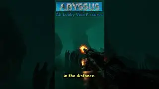 How to unlock the Tinker Cosmetic in the new first person roguelike Abyssus!