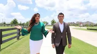 Harvest Green Community - The B&P Team at Keller Williams Southwest