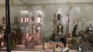 5 MARSIYA 2019| ALI AKBAR a.s