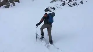 Suicide Chute