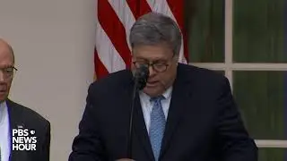 WATCH LIVE: Trump holds news conference on census citizenship question