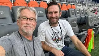 NYCFC Pregame Live from TQL Stadium in Cincinnati, Ohio