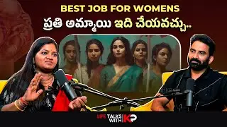 Best Career for Women: Earn High Income with Prenatal Yoga & Garbha Sanskar | KP Business Guru