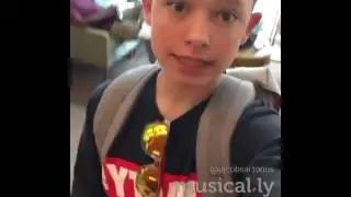 Jacob Sartorius | CC Time! #2