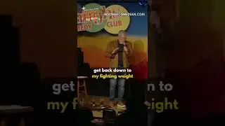 Baby Boomer Want to Lose Weight and&hellip; | Funny Clean Comedy for Over 60