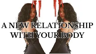 How to Heal Your Body Image and Relationship With Food