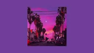Sunset In Calabasas 3 ( Speed up ) - Adrian