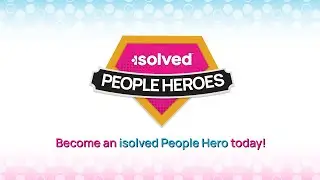 isolved People Heroes Community