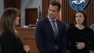 ABC [1/19/2026] General Hospital FULL Episode: Willow&rsquo;s anxiety about Drew&rsquo;s memory returning
