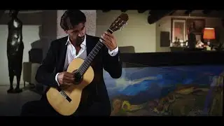 Asier Pel&aacute;ez - Barrios: Andante (La Catedral)