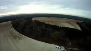 Hot Air Balloon Jump - St Patricks Day Boogie