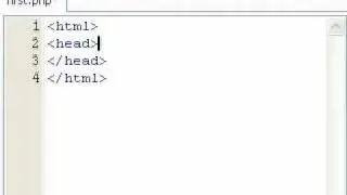 12 - php and html integration