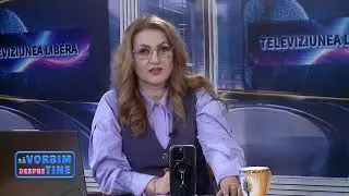 SVDT - Gabriela Calitescu & Radu Moraru - 19.01.2026 @NASULTV