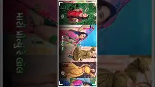 Kishor patel ni navi timli 2023 WhatsApp status remix Gujarati Timil
