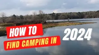 Lesser-Known Camping Areas: This one is FREE! #rving #Toledobend