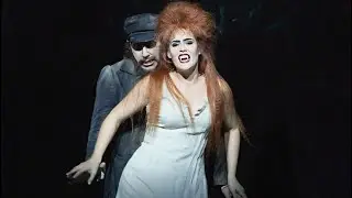 Tanz der Vampire - Geil zu sein ist komisch (Derniere Hamburg)