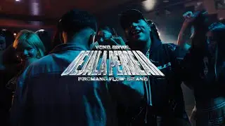 Yong Bryel Ft Piromano Flow Gitano - DEJALA PERREAR (Video Oficial)