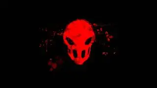 Splatterhouse (2010) Original Music Score - Hell Chaos