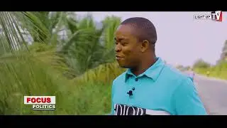 Focus Politics