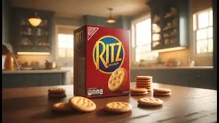 The Inspiring Rags-to-Riches Story Behind Nabisco and the Ritz Cracker