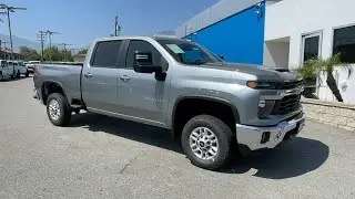2024 Chevrolet Silverado_2500HD Ontario, Los Angeles, Fontana, Glendora, Chino, CA 41569