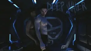 Naomi and Holden│Deep Water