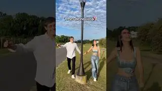 Etapas de una relacion ❤️