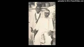 Musiri Subramanya Iyer- Enta Vedukondu- SaraswatiManohari- Adi- Thyagaraja