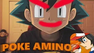 Pok&eacute; Amino 