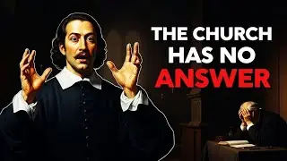 7 Biblical Lies the Church Still Can&rsquo;t Explain &mdash; Spinoza
