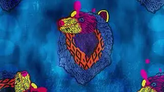 Lucille, Idd Aziz - Nidze (Radio Edit) [Afrobear Records]