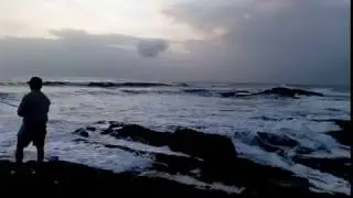 Anjuna Beach, Goa India 2