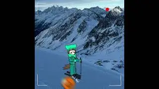 Such a smart doggie! 🥰  #boomie #art #fyp #shorts #alps #oc  #drawing #trending #viral #ibispaintx
