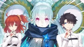 Tiamat Finally Explained About Herself!!